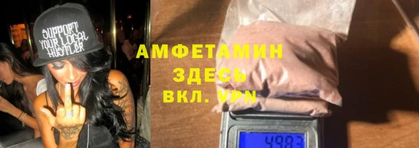 хмурый Алексин