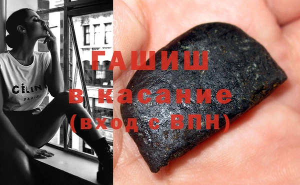 хмурый Алексин